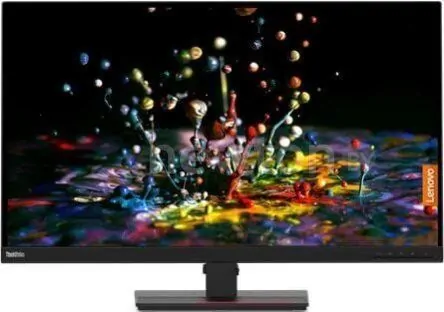 Монитор Lenovo ThinkVision P32p-20 62A2GAT2EU