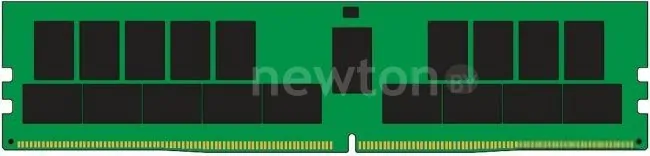 Оперативная память Kingston 32GB DDR4 PC4-19200 KSM24RD4/32HDI