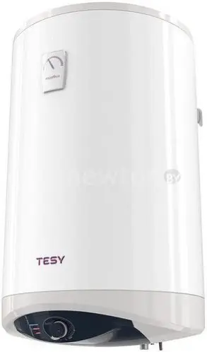 Бойлер косвенного нагрева с ТЭНом TESY ModEco Ceramic 80 GCV6S (левые выходы)