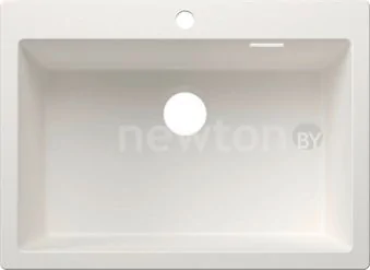 Кухонная мойка Blanco Pleon 8 Coloured Components 527783 (белый)