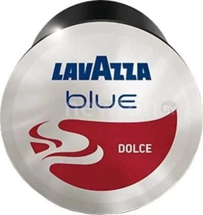 Кофе в капсулах Lavazza Dolce капсульный