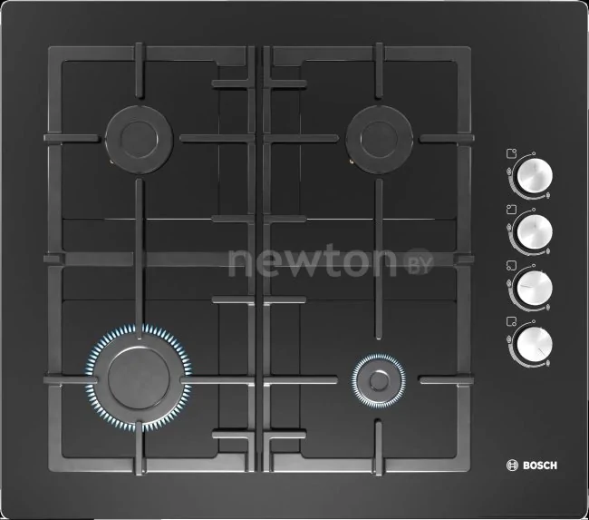 Варочная панель Bosch POP6C6O92R
