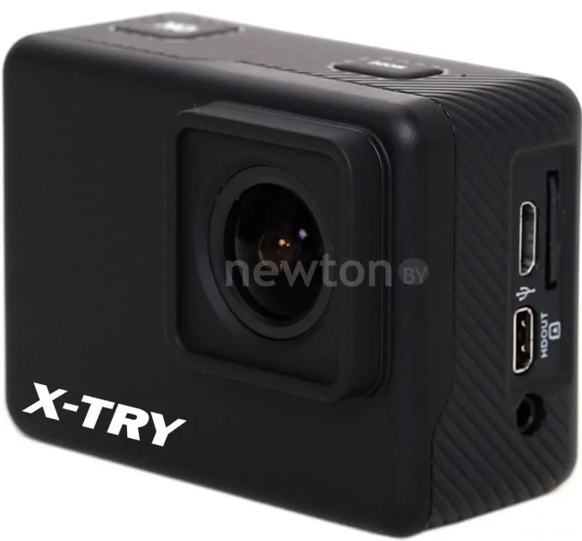 Экшен-камера X-try XTC320 EMR Real 4K WiFi Standart