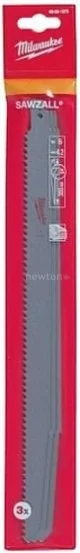 Набор оснастки Milwaukee 48001079 (3 предмета)