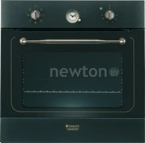 Электрический духовой шкаф Hotpoint-Ariston FHR 640 (AN)RU/HA