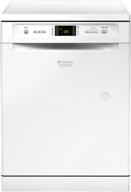 Отдельностоящая посудомоечная машина Hotpoint-Ariston LFF 8S112 EU