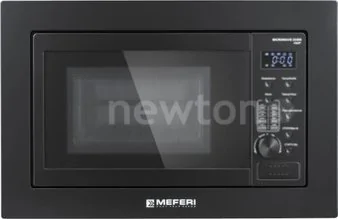 Микроволновая печь Meferi MMO6020BK Power