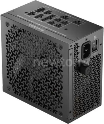 Блок питания Corsair RM850x Shift CP-9020299-EU