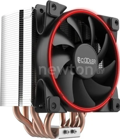 Кулер для процессора PCCooler GI-H58U Corona R