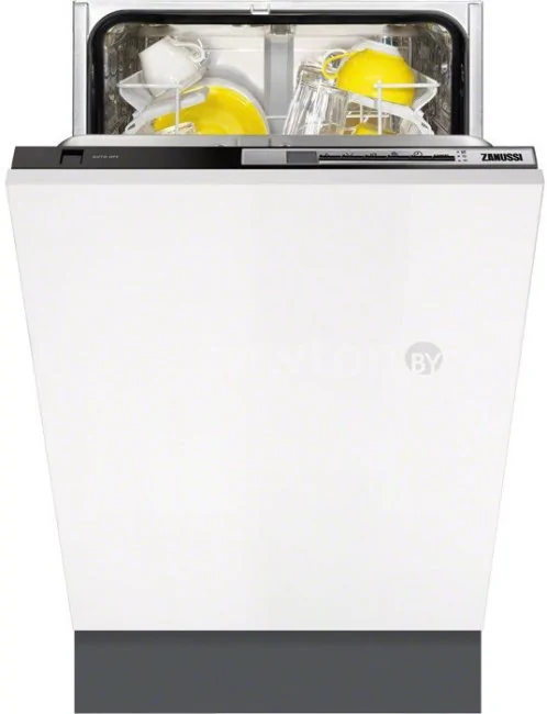 Встраиваемая посудомоечная машина Zanussi ZDV91500FA