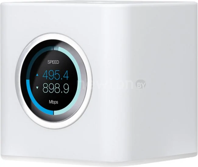 Wi-Fi роутер AmpliFi Mesh Router