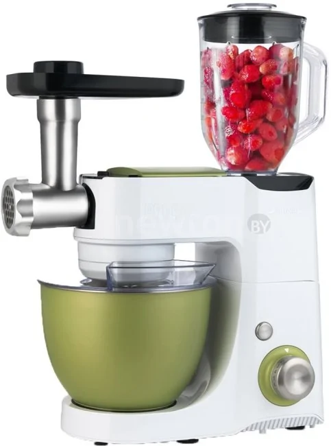 Кухонная машина Kitfort KT-1332-1