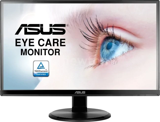 Монитор ASUS VA229HR