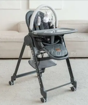 Трансформер VipBaby Inspiria (dark grey)