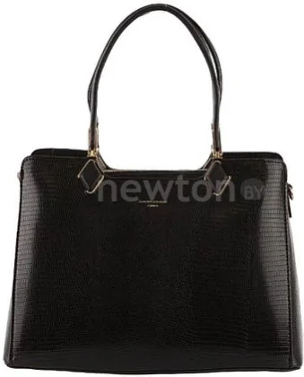 Женская сумка David Jones 823-CM6745-BLK (черный)