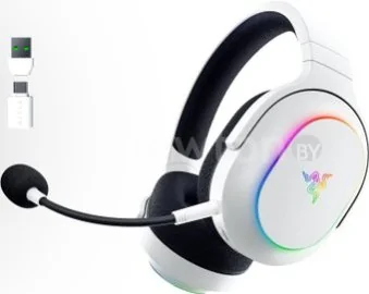 Наушники Razer Barracuda X Chroma (белый)