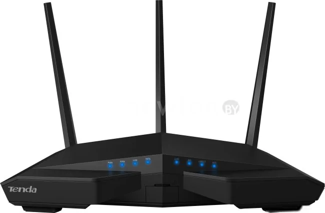 Wi-Fi роутер Tenda AC18
