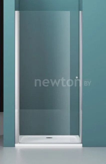 Душевая дверь BelBagno ETNA-B-1-90-C-Cr (прозрачное стекло)