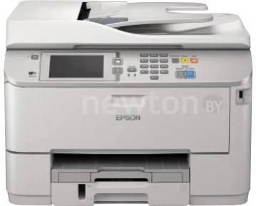 МФУ Epson WorkForce Pro WF-M5690DWF