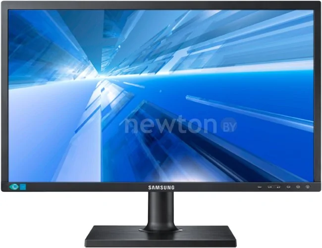 Монитор Samsung S24C650PL