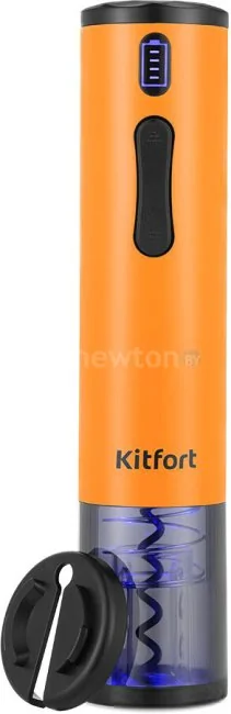 Электроштопор Kitfort KT-6032-2