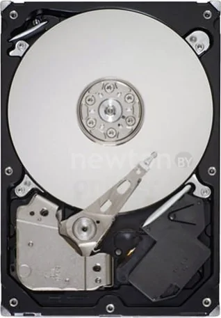 Жесткий диск Seagate Barracuda 7200.12 500Гб (ST3500418AS)