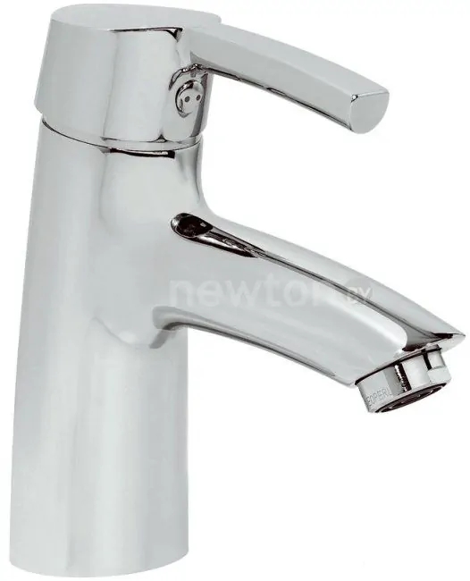 Смеситель Laufen CurvePro 3116510041101