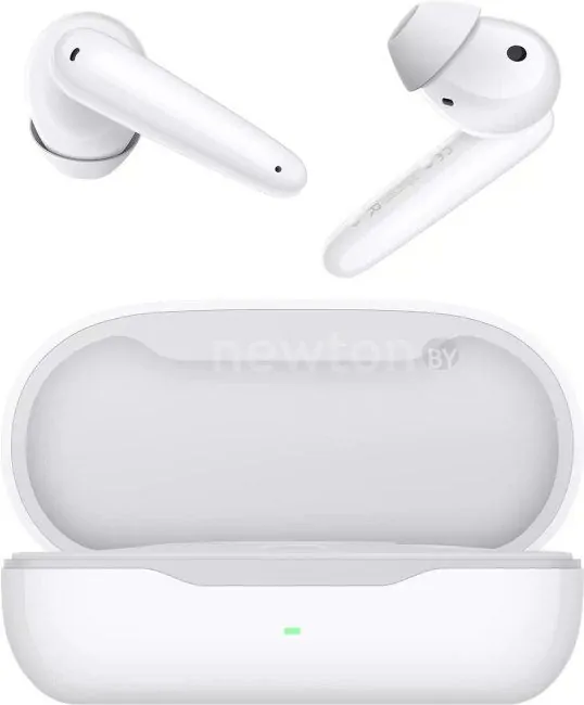 Наушники Huawei FreeBuds SE (белый, международная версия)