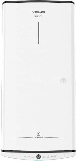 Накопительный электрический водонагреватель Ariston Velis Tech Inox PW ABSE 30