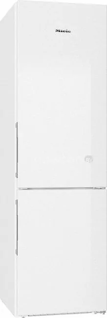 Холодильник Miele KFN 29233 D WS