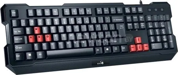 Клавиатура Genius Scorpion K210