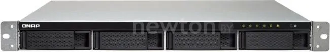 Сетевой накопитель QNAP TS-453BU-RP-8G