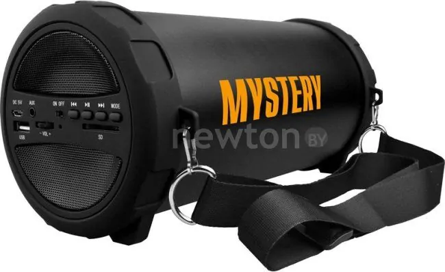 Беспроводная колонка Mystery MBA-733UB