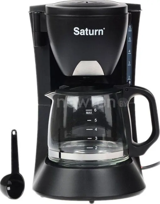 Капельная кофеварка Saturn ST-CM7091