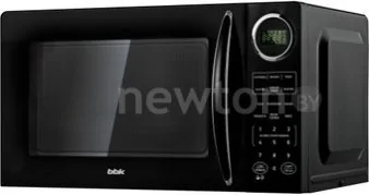 Микроволновая печь BBK 23MWS-907S/B