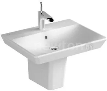 Умывальник Vitra T4 60x47 [4451B003-0001]