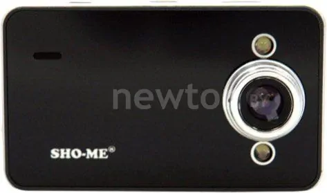 Видеорегистратор Sho-Me HD29-LCD