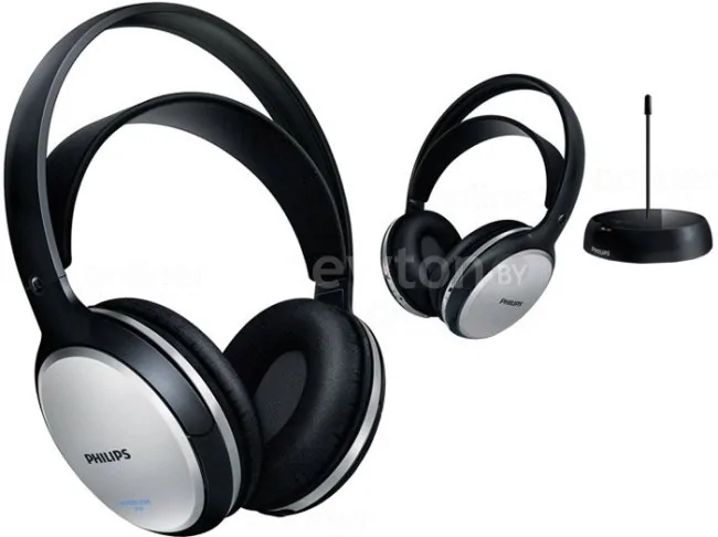 Наушники Philips SHC5102