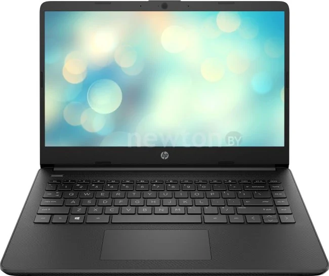 Ноутбук HP 14s-dq2012ur 2X1P8EA