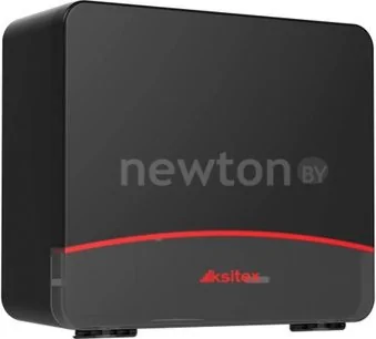 Диспенсер для бумажных полотенец Ksitex TH-210B