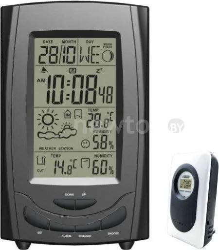 Метеостанция Digion PTRS8709E3B