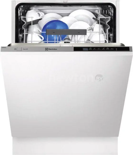Встраиваемая посудомоечная машина Electrolux ESL5330LO