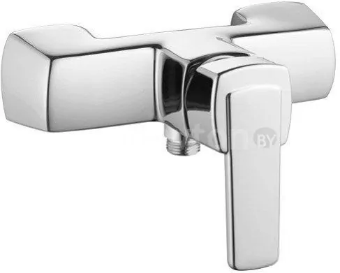Смеситель Kludi Q-Beo 507140575