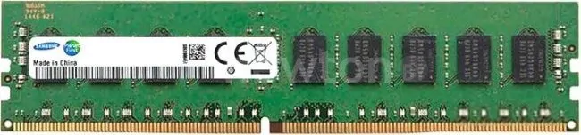 Оперативная память Samsung 8GB DDR4 PC4-25600 M393A1K43DB2-CWEBY