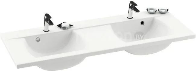 Умывальник Ravak Classic 1300 130x49 [XJD01113000]