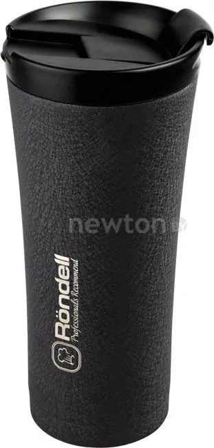 Термокружка Rondell RDS-923 0.5л (черный)