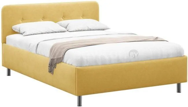 Кровать Moon Trade Aiko New 1232/К002431 200x140