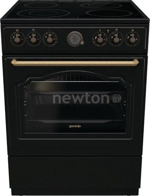 Кухонная плита Gorenje GECS6B71CLB