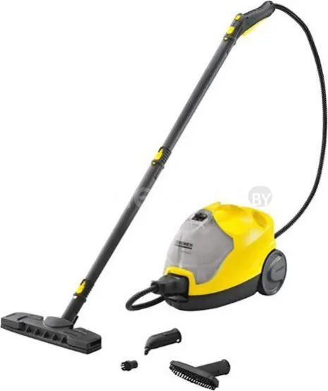 Пароочиститель Karcher SC 2.600 C (1.512-360)