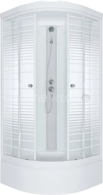 Душевая кабина Maroni Line SR90M-BND-DN4 Щ0000051368